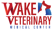 Wake Veterinary Medical Center Logo